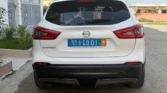 Nissan Qashqai à vendre Abidjan - Voiture Côte d'Ivoire