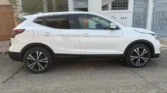 Nissan Qashqai à vendre Abidjan - Voiture Côte d'Ivoire