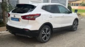 Nissan Qashqai à vendre Abidjan - Voiture Côte d'Ivoire