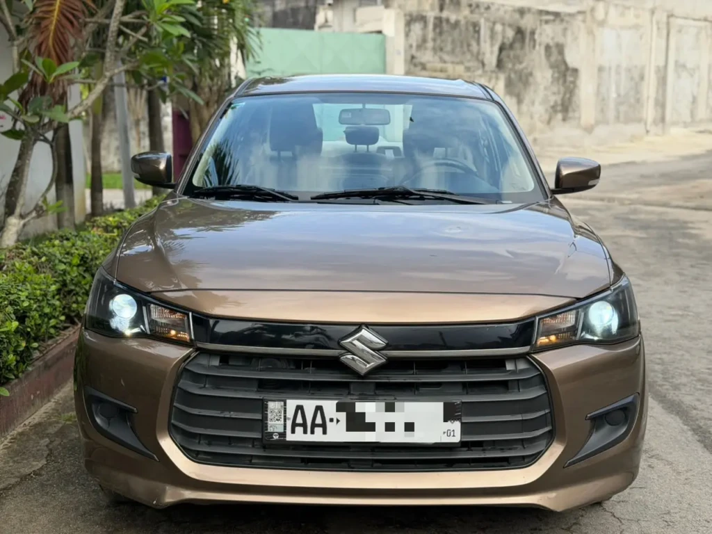 Suzuki Drize à vendre Abidjan - Voiture Côte d'Ivoire