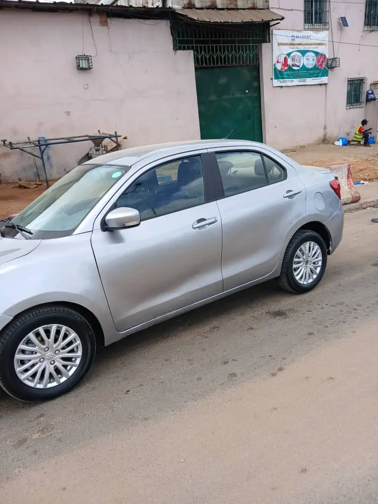 Suzuki Drive à vendre Abidjan - Voiture Côte d'Ivoire