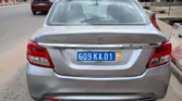 Suzuki Drive à vendre Abidjan - Voiture Côte d'Ivoire