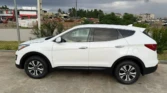 Hyundai Santa Fé à vendre Abidjan - Voiture Côte d'Ivoire