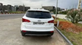 Hyundai Santa Fé à vendre Abidjan - Voiture Côte d'Ivoire