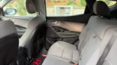 Hyundai Santa Fé à vendre Abidjan - Voiture Côte d'Ivoire