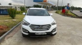 Hyundai Santa Fé à vendre Abidjan - Voiture Côte d'Ivoire