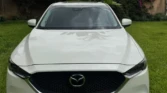 Mazda CX 5 à vendre Abidjan - Voiture Côte d'Ivoire