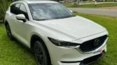 Mazda CX 5 à vendre Abidjan - Voiture Côte d'Ivoire