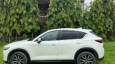 Mazda CX 5 à vendre Abidjan - Voiture Côte d'Ivoire