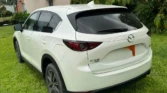 Mazda CX 5 à vendre Abidjan - Voiture Côte d'Ivoire