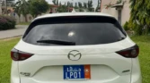 Mazda CX 5 à vendre Abidjan - Voiture Côte d'Ivoire