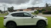 Mazda CX 5 à vendre Abidjan - Voiture Côte d'Ivoire