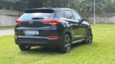 Hyundai Tucson à vendre Abidjan - Voiture Côte d'Ivoire