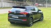 Hyundai Tucson à vendre Abidjan - Voiture Côte d'Ivoire