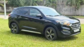 Hyundai Tucson à vendre Abidjan - Voiture Côte d'Ivoire
