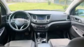 Hyundai Tucson à vendre Abidjan - Voiture Côte d'Ivoire