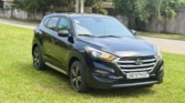 Hyundai Tucson à vendre Abidjan - Voiture Côte d'Ivoire
