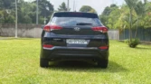 Hyundai Tucson à vendre Abidjan - Voiture Côte d'Ivoire