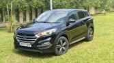 Hyundai Tucson à vendre Abidjan - Voiture Côte d'Ivoire