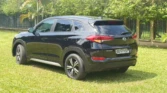 Hyundai Tucson à vendre Abidjan - Voiture Côte d'Ivoire