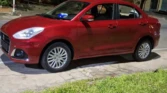 Suzuki Dzire à vendre Abidjan - Voiture Côte d'Ivoire