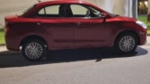 Suzuki Dzire à vendre Abidjan - Voiture Côte d'Ivoire