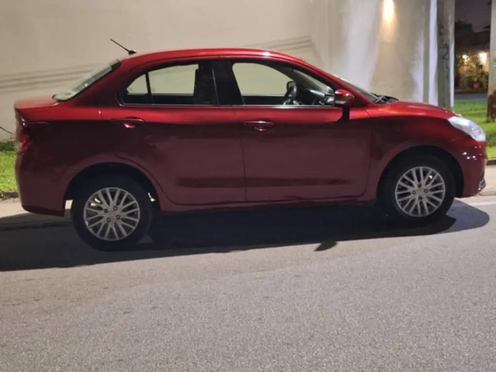 Suzuki Dzire à vendre Abidjan - Voiture Côte d'Ivoire