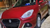 Suzuki Dzire à vendre Abidjan - Voiture Côte d'Ivoire