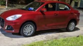 Suzuki Dzire à vendre Abidjan - Voiture Côte d'Ivoire