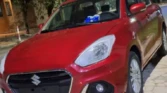 Suzuki Dzire à vendre Abidjan - Voiture Côte d'Ivoire