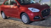 Suzuki Dzire à vendre Abidjan - Voiture Côte d'Ivoire