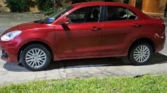 Suzuki Dzire à vendre Abidjan - Voiture Côte d'Ivoire