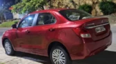 Suzuki Dzire à vendre Abidjan - Voiture Côte d'Ivoire