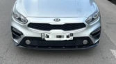 Kia Forte à vendre Abidjan - Voiture Côte d'Ivoire