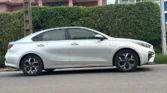 Kia Forte à vendre Abidjan - Voiture Côte d'Ivoire