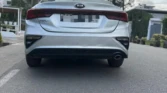Kia Forte à vendre Abidjan - Voiture Côte d'Ivoire