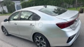Kia Forte à vendre Abidjan - Voiture Côte d'Ivoire