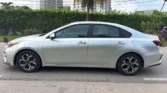 Kia Forte à vendre Abidjan - Voiture Côte d'Ivoire