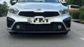 Kia Forte à vendre Abidjan - Voiture Côte d'Ivoire