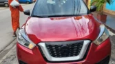 Nissan Kicks à vendre Abidjan - Voiture Côte d'Ivoire