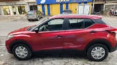 Nissan Kicks à vendre Abidjan - Voiture Côte d'Ivoire