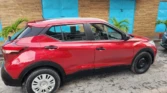 Nissan Kicks à vendre Abidjan - Voiture Côte d'Ivoire