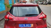 Nissan Kicks à vendre Abidjan - Voiture Côte d'Ivoire