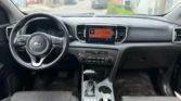 Kia Sportage à vendre Abidjan - Voiture Côte d'Ivoire