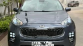 Kia Sportage à vendre Abidjan - Voiture Côte d'Ivoire