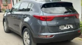 Kia Sportage à vendre Abidjan - Voiture Côte d'Ivoire