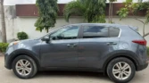 Kia Sportage à vendre Abidjan - Voiture Côte d'Ivoire
