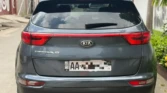 Kia Sportage à vendre Abidjan - Voiture Côte d'Ivoire