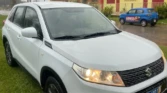 Suzuki Vitara à vendre Abidjan - Voiture Côte d'Ivoire