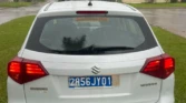 Suzuki Vitara à vendre Abidjan - Voiture Côte d'Ivoire